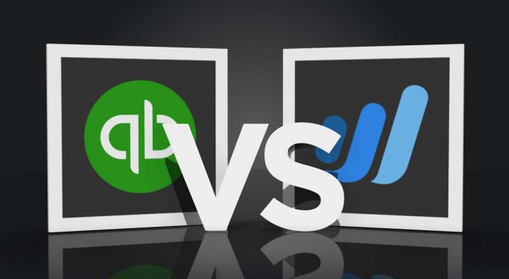 Wave vs. QuickBooks – which is better if you’re self employed?