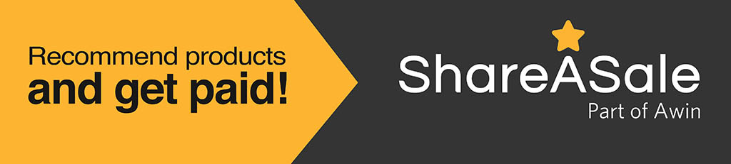 earn commissions with shareasale