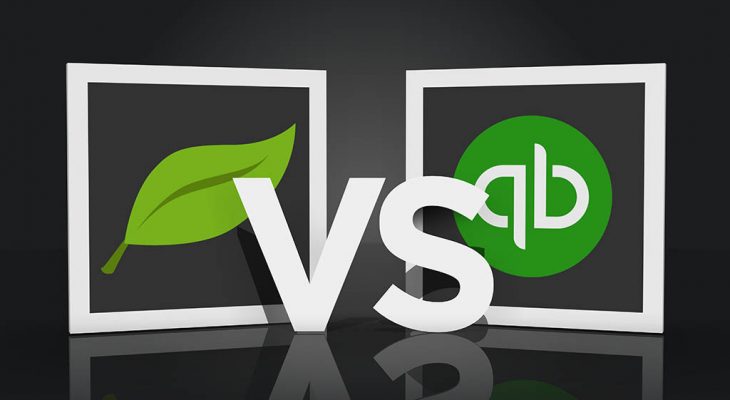 Comparing FreshBooks vs QuickBooks: how are they different?