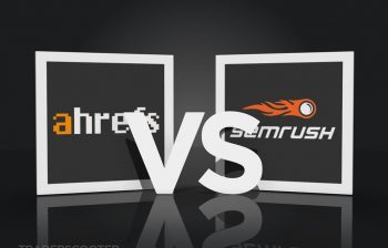 ahrefs vs SEMrush: why would you choose one over the other?