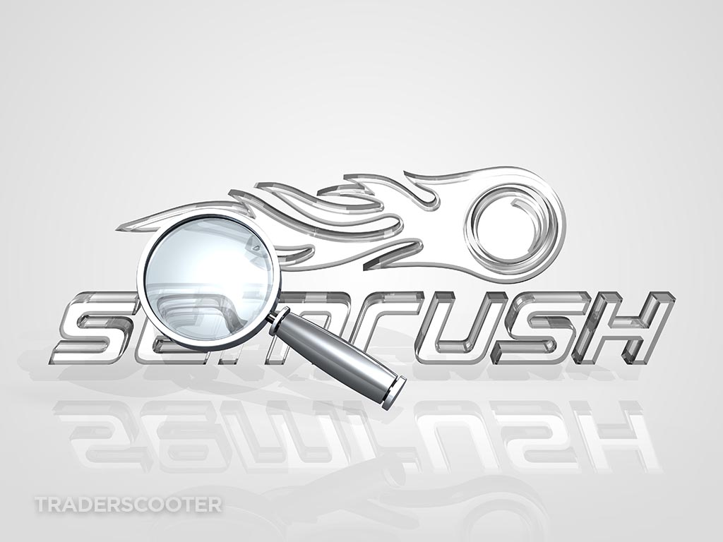 semrush search