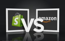 Shopify vs Amazon: all the pros and cons from someone who sells on both