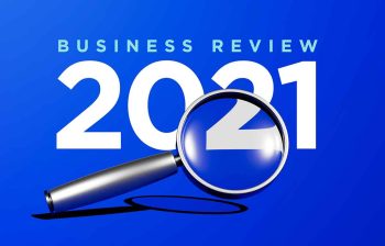2021 Online Business Review