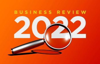 2022 annual business review