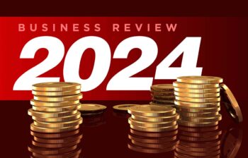 My 2024 Online Business Review: A Tough, Scary, but Productive Year